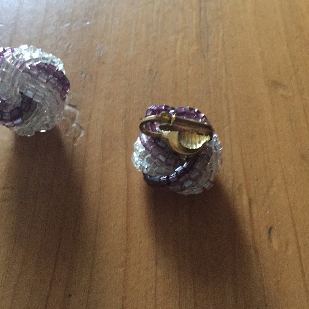 Earclips - Picture 2 of 2
